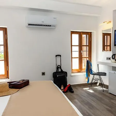 Otel Mets Boutique Marmaris