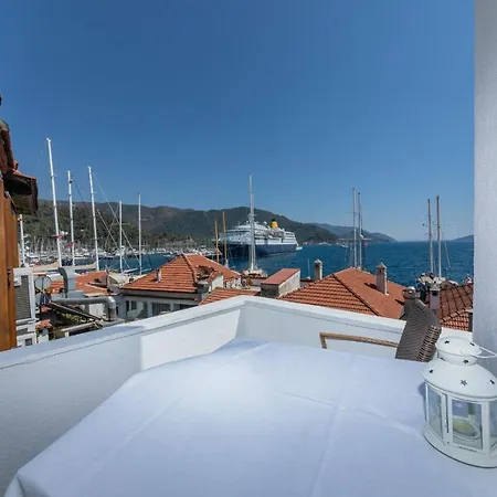 Mets Boutique Otel Marmaris