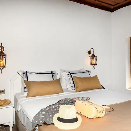 Mets Boutique Hotel Marmaris