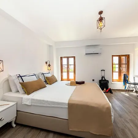 Hotel Mets Boutique Marmaris