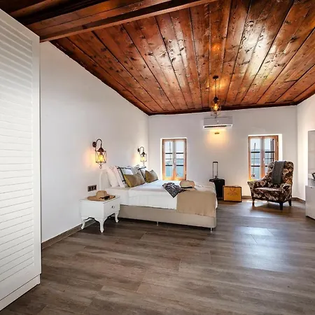 Mets Boutique Marmaris