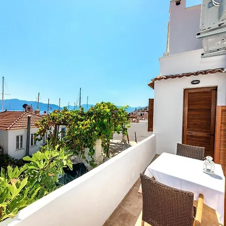 Mets Boutique Hotel 3*