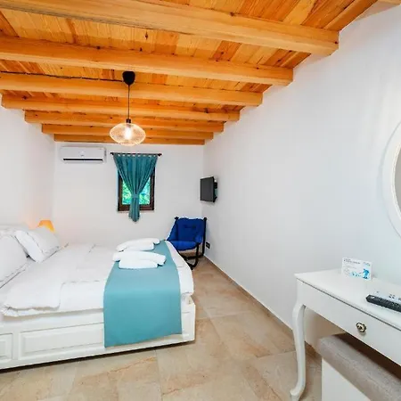 Hotel Mets Boutique Marmaris