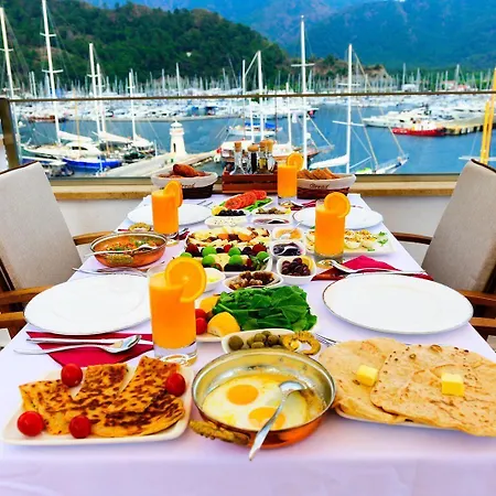 Mets Boutique Hotel 3*