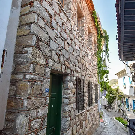 Mets Boutique Marmaris