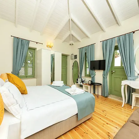 Mets Boutique Marmaris