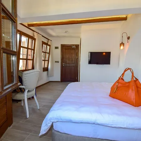 Mets Boutique Hotel Marmaris