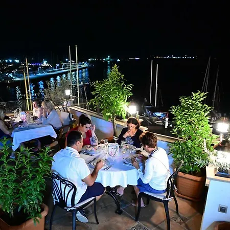 Mets Boutique 3* Marmaris
