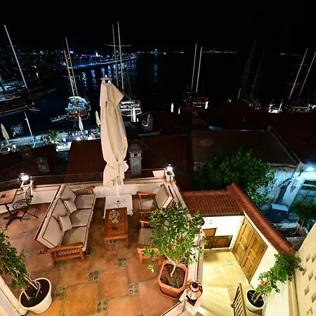 Mets Boutique 3* Marmaris