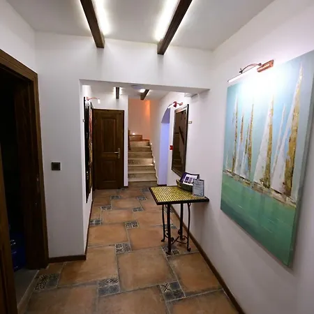 Mets Boutique 3* Marmaris