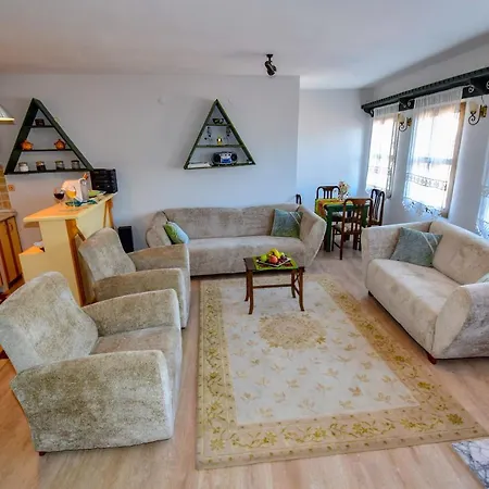 Mets Boutique 3* Marmaris