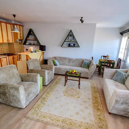 Mets Boutique Hotel Marmaris