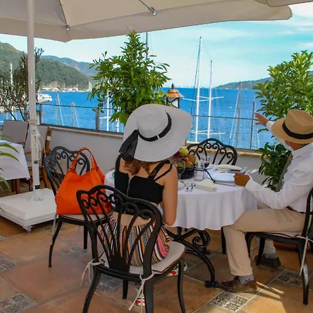 Hotel Mets Boutique 3*