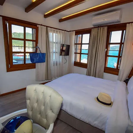 Mets Boutique Hotel 3*