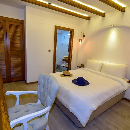 Mets Boutique Hotel 3*