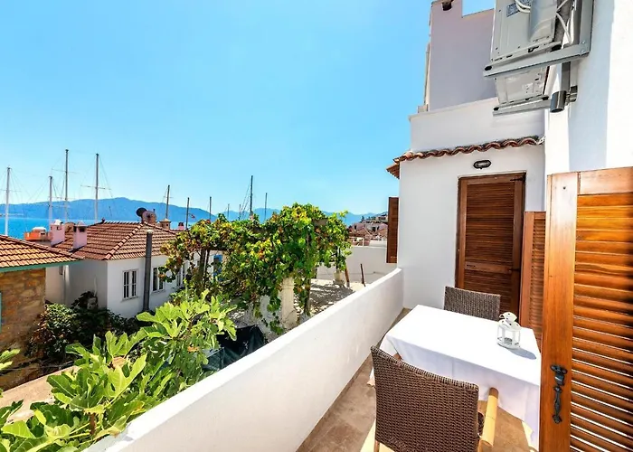 Mets Boutique Hotel 3*