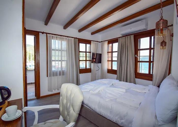 Mets Boutique Hotell 3*