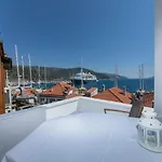 Mets Boutique Hotell Marmaris
