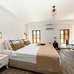 Hotell Mets Boutique Marmaris