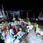 Mets Boutique Hotell Marmaris