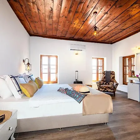 Mets Boutique Hotel 3*