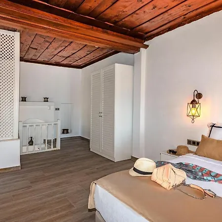 Mets Boutique מלון מרמריס