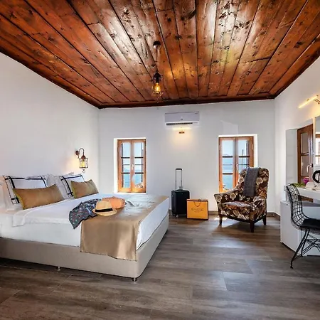 Mets Boutique 3* מרמריס