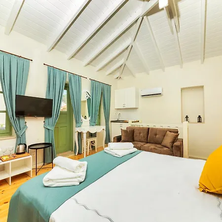 Mets Boutique מלון