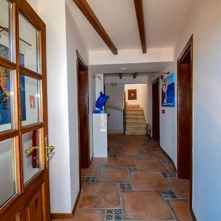 מלון Mets Boutique