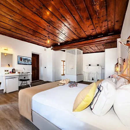 Mets Boutique מלון