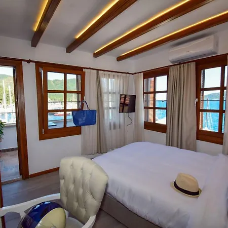 Hotel Mets Boutique