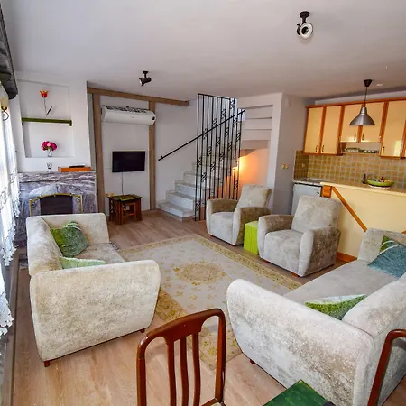 מלון Mets Boutique