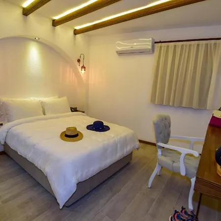 Mets Boutique Szálloda 3*