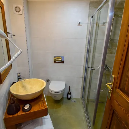 Mets Boutique Otel 3*