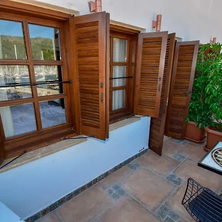 Mets Boutique מלון 3*