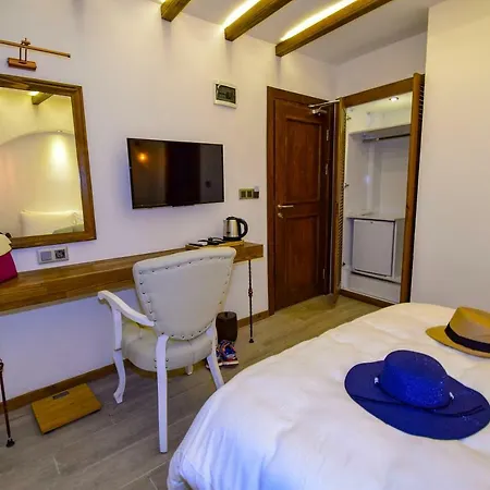 Mets Boutique מלון 3*