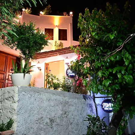 מלון Mets Boutique מרמריס