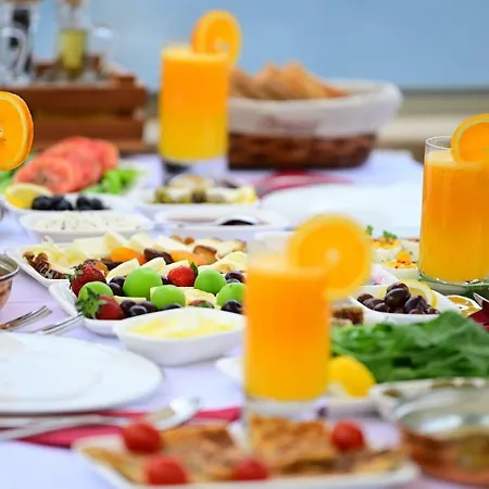 מלון Mets Boutique מרמריס