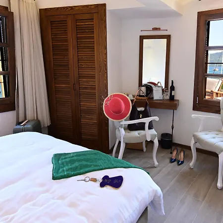 Mets Boutique מלון 3*