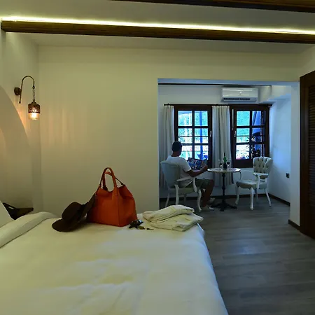 מלון Mets Boutique מרמריס