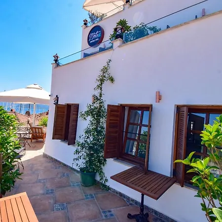 Mets Boutique 3* מרמריס