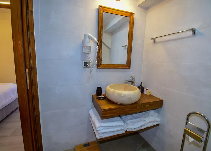 Mets Boutique Hotel 3*