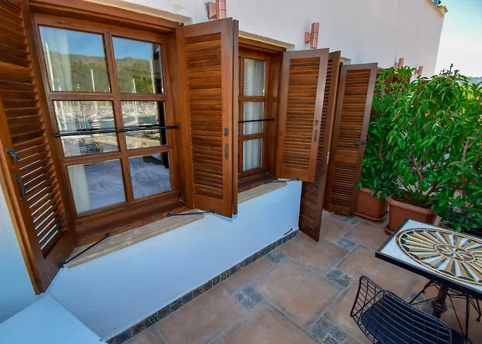 Mets Boutique Hotel 3*