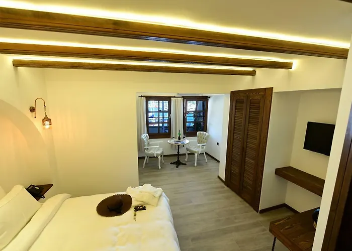 Mets Boutique Hotel 3*