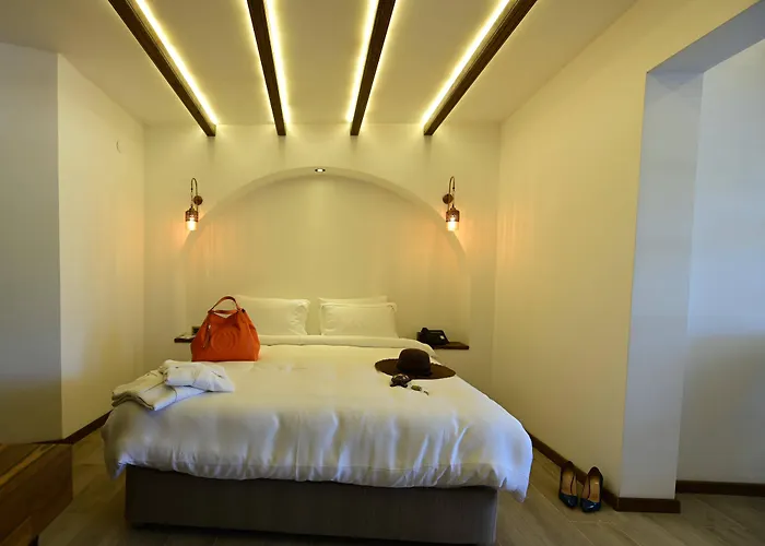 Отель Mets Boutique 3*