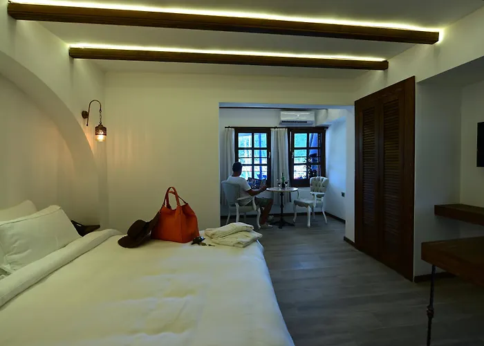 Mets Boutique Hotel Marmaris