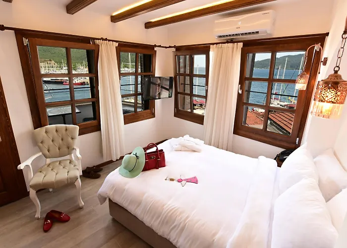 Ξενοδοχείο Mets Boutique 3*