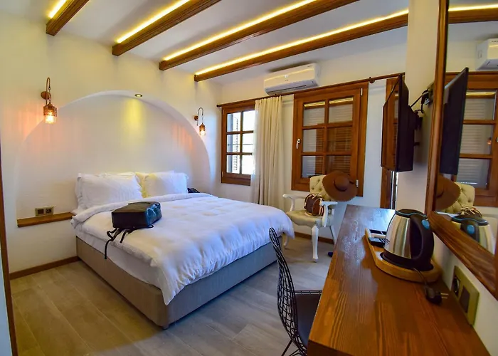 Hotel Mets Boutique
