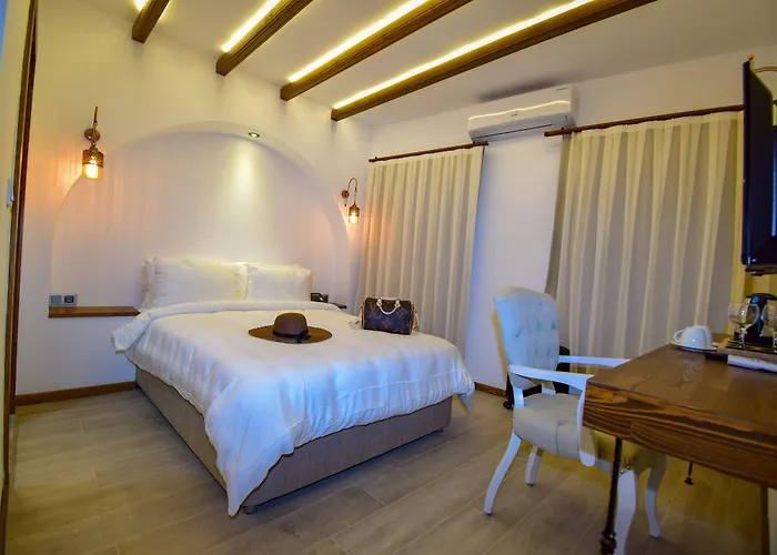 Mets Boutique Hotel 3*
