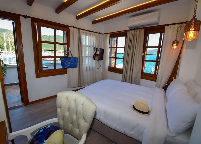 Mets Boutique Hotel 3*